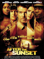 After the Sunset