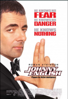 Johnny English