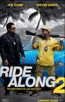 Ride Along 2